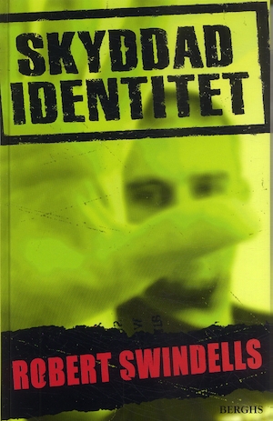 Skyddad identitet
