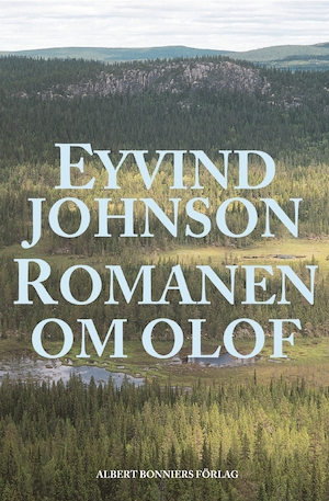 Romanen om Olof