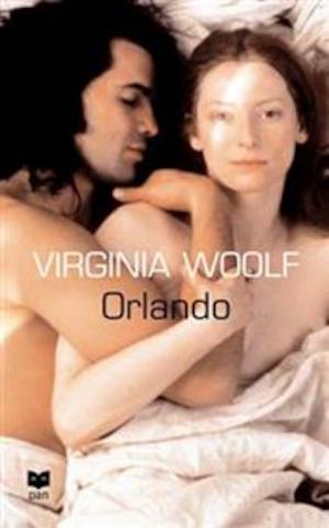 Orlando / Virginia Woolf ; i översättning av Margareta Ekström