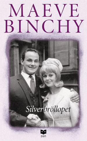 Silverbröllopet / Maeve Binchy ; översättning av Lina Erkelius