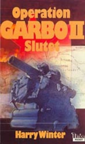 Operation Garbo: 2, 