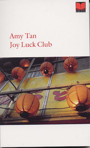 Joy Luck Club / Amy Tan ; översättning av Jan Järnebrand