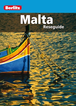 Malta / [originaltext: Lindsay Bennett] ; [revidering: Geoffrey Aquilina Ross] ; [fotograf: Pete Bennett ; översättning: Erik Andræ]