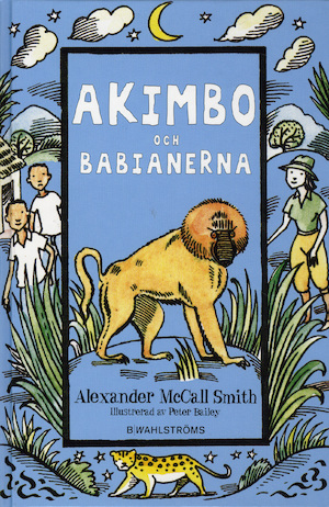 Akimbo och babianerna