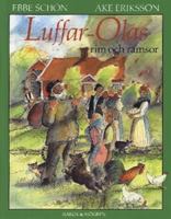 Luffar-Olas rim och ramsor