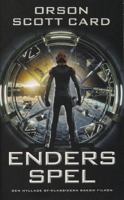 Enders spel / Orson Scott Card ; översättning: Börje Crona