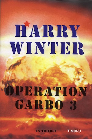 Operation Garbo: 3, 
