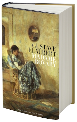 Madame Bovary : landsortsseder / Gustave Flaubert ; översättning av Anders Bodegård