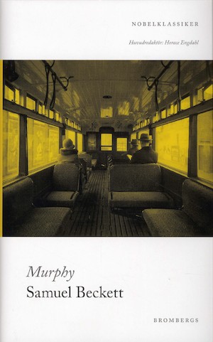 Murphy : roman / Samuel Beckett ; översättning av Pelle Fritz-Crone
