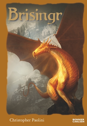 Brisingr eller Eragon Skuggbanes och Saphira Bjartskulars sju löften