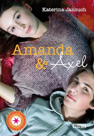 Amanda & Axel