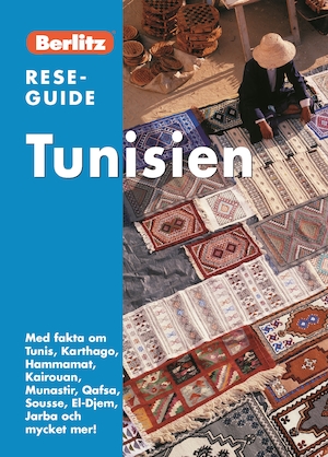 Tunisien / text: Neil Wilson ; översättning: Tove Janson Borglund