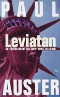 Leviatan : roman / Paul Auster ; översatt av Ulla Roseen