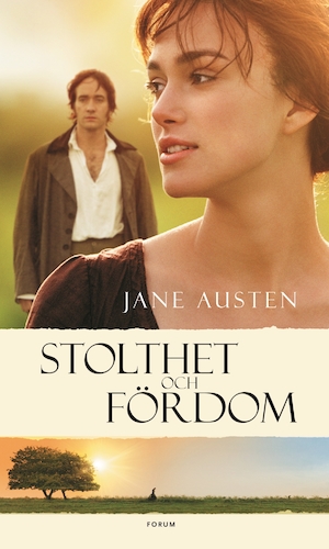 Stolthet och fördom / Jane Austen ; översättning av Gösta Olzon
