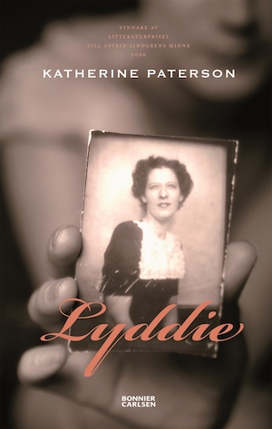 Lyddie / Katherine Paterson ; översättning av Elsa Svenson