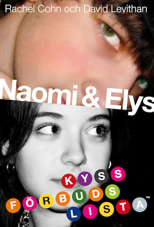 Naomi & Elys kyssförbudslista
