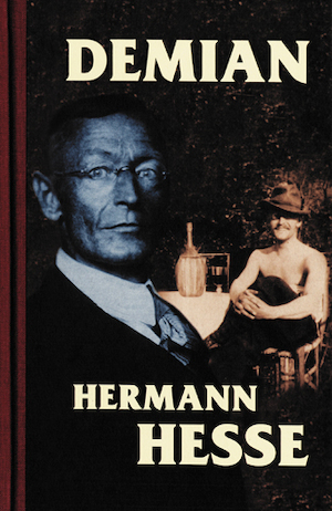 Demian : berättelsen om Emil Sinclairs ungdom / Hermann Hesse ; översättning: Erik Ågren