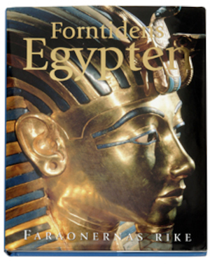 Forntidens Egypten : faraonernas rike / Robert Hamilton ; [översättning: Ing-Marie Höök Skärham]