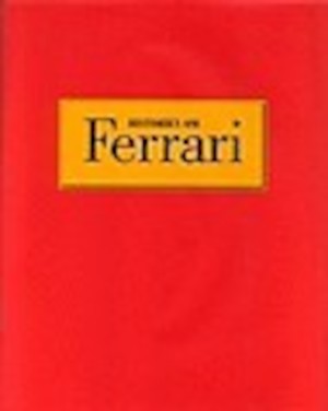 Historien om Ferrari / Brian Laban ; [översättning: Inge R. L. Larsson]