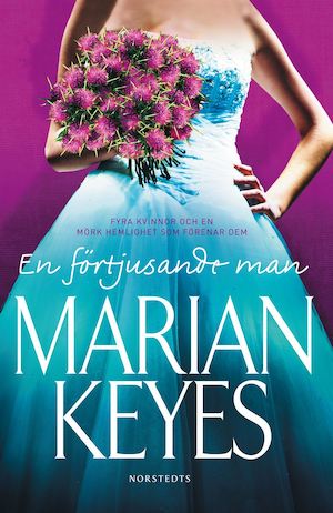 En förtjusande man / Marian Keyes ; översättning av Katarina Jansson