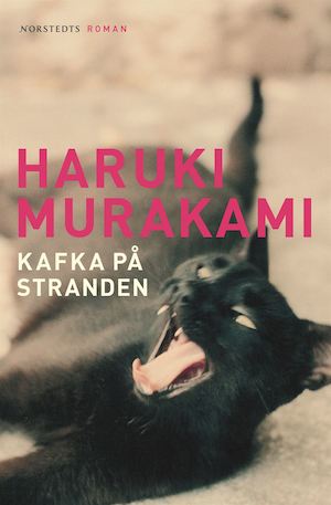 Kafka på stranden / Haruki Murakami ; översättning från japanska: Eiko och Yukiko Duke