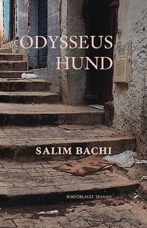 Odysseus hund / Salim Bachi ; översättning: Christer Olsson
