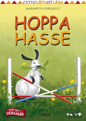 Hoppa Hasse