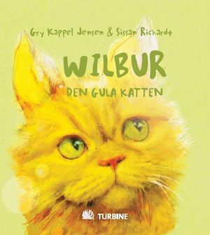 Wilbur - den gula katten