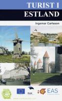 Turist i Estland / Ingemar Carlsson ; [kartor och fotografier: Ingemar Carlsson]