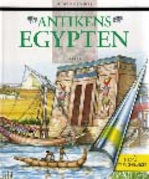Antikens Egypten