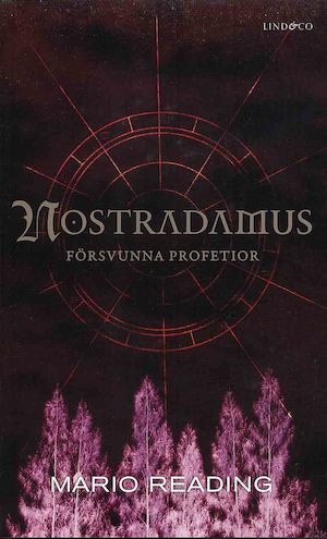 Nostradamus försvunna profetior