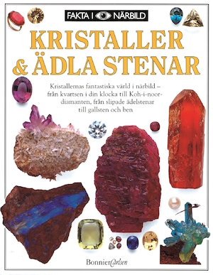 Kristaller & ädla stenar