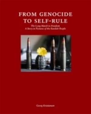 Från folkmord till självstyre