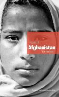 Afghanistan förr och nu