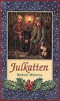 Julkatten / Robert Westall ; översättning av Hans-Jacob Nilsson