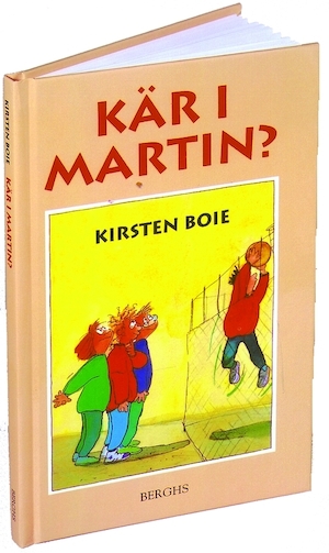 Kär i Martin?