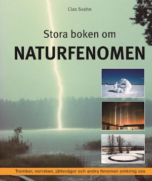 Stora boken om naturfenomen