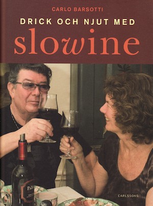 Drick och njut med slowine