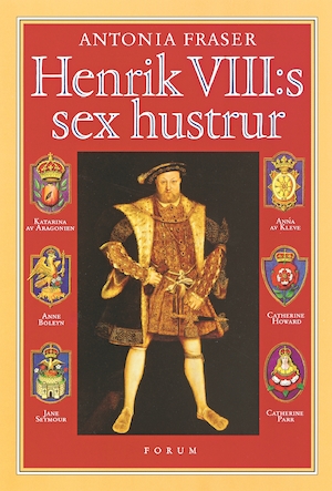 Henrik VIII:s sex hustrur