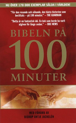 Bibeln på 100 minuter