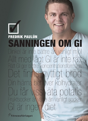 Sanningen om GI / Fredrik Paulún