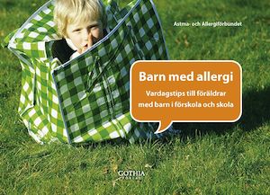 Barn med allergi