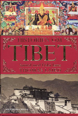 Historien om Tibet