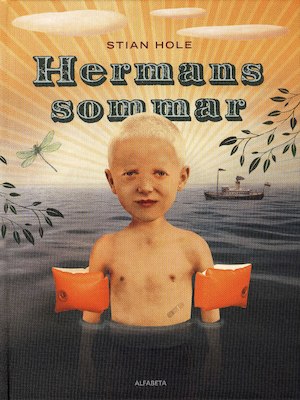 Hermans sommar