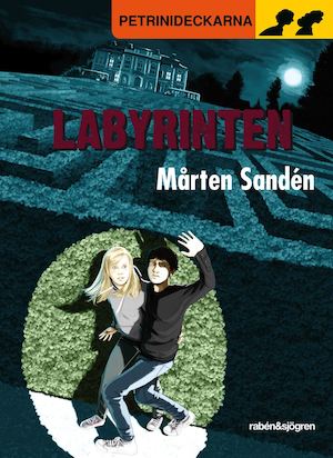 Labyrinten / Mårten Sandén