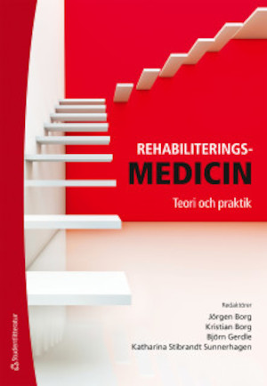 Rehabiliteringsmedicin