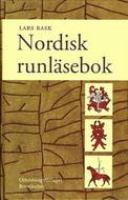 Nordisk runläsebok