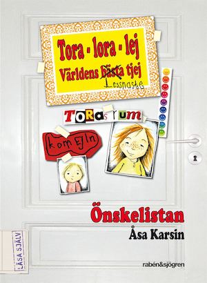Önskelistan / Åsa Karsin