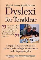 Dyslexi för föräldrar