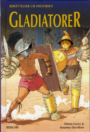 Gladiatorer